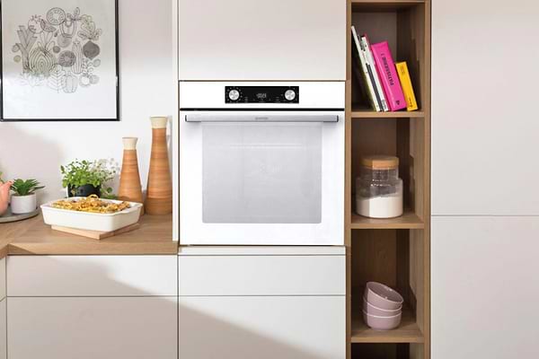 Фото - Уцінка - Духова шафа електрична Gorenje BOS 6737 E13WG
