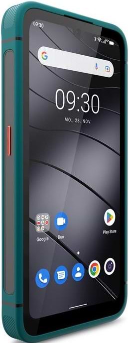 Фото - Смартфон Gigaset GX4 IM 4/64GB Dual Sim Petrol