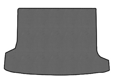 EVA килимок в багажник авто EVAtech для Cherokee (KL) Jeep 2014 5 покоління SUV USA (JP1485BO1SGB)