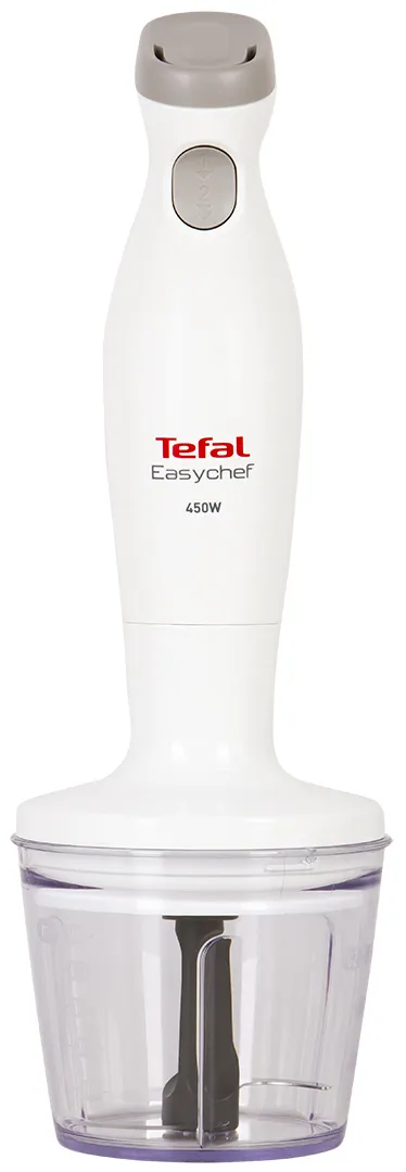 Фото - Блендер погружной Tefal HB453138