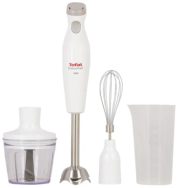 Фото - Блендер погружной Tefal HB453138