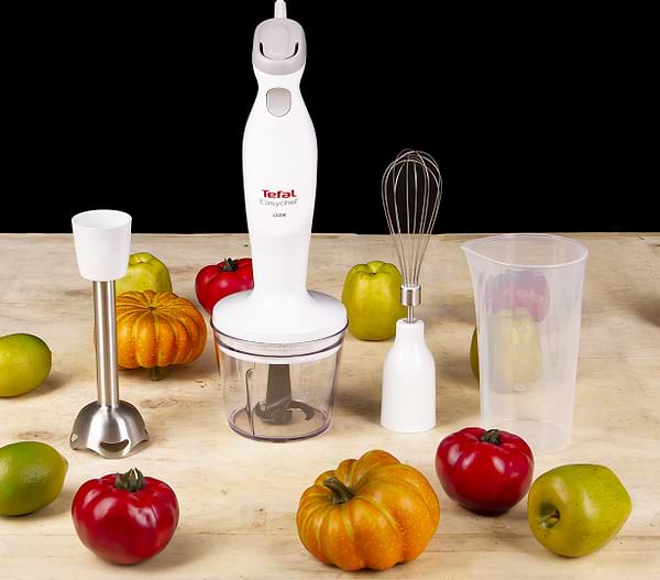 Фото - Блендер погружной Tefal HB453138
