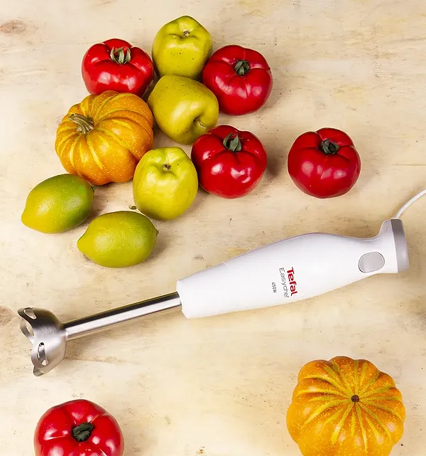 Фото - Блендер погружной Tefal HB453138