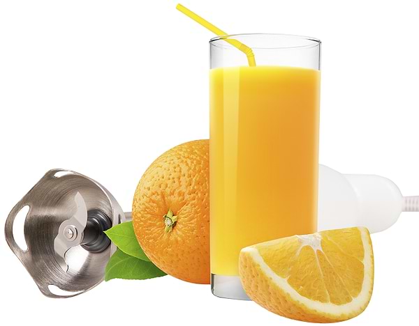 Фото - Уцінка - Блендер заглибний Tefal QUICK CHEF HB656838