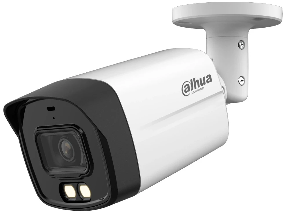 Камера видеонаблюдения Dahua DH-HAC-HFW1200TLMP-IL-A (2.8мм)