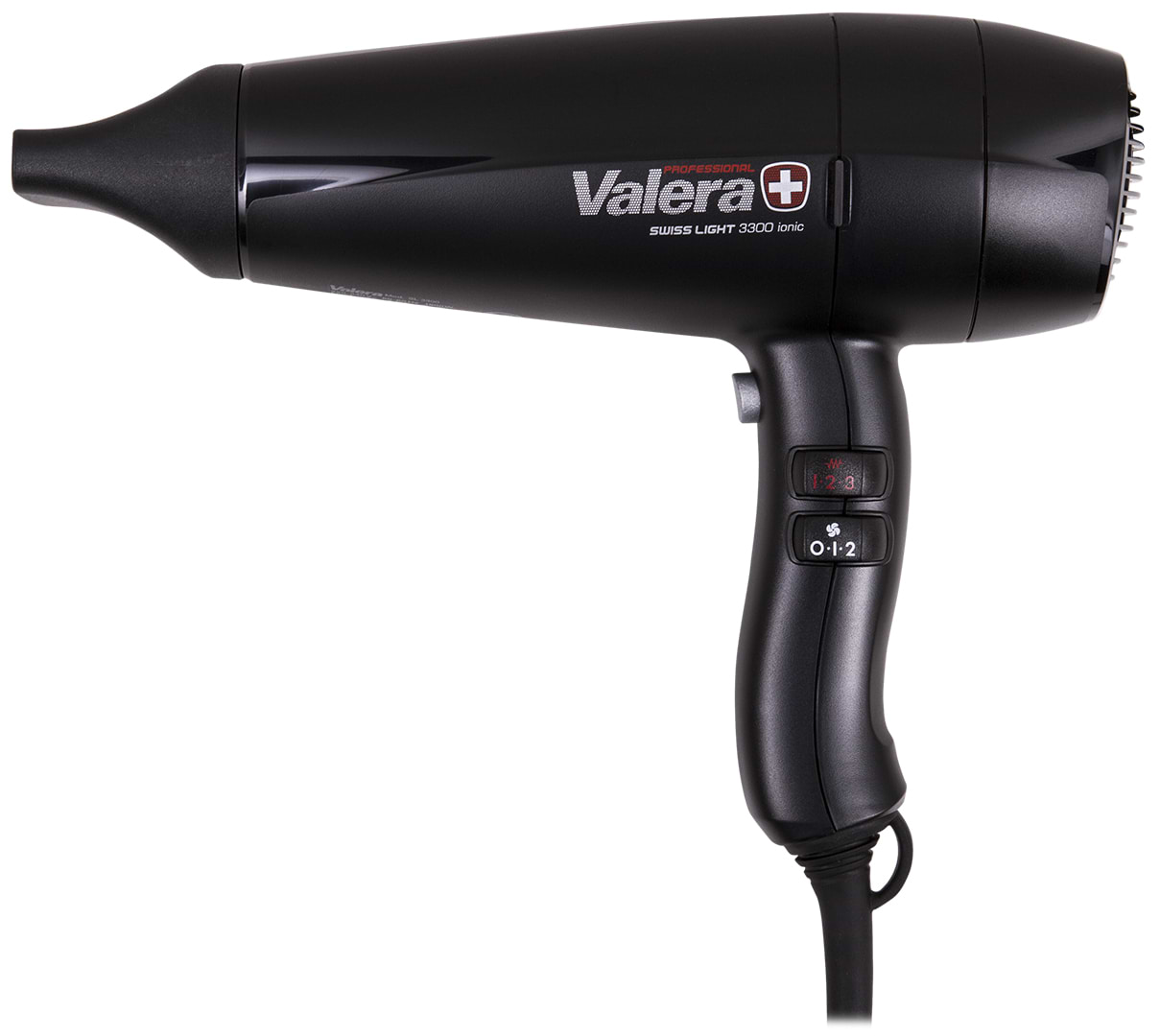 Фен Valera Light 3300 Ionic (SL3300)