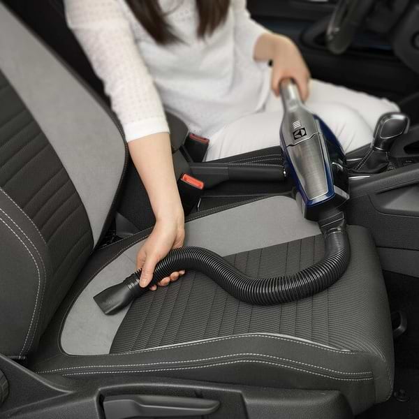 Фото - Набор насадок для пылесоса Electrolux KIT360+