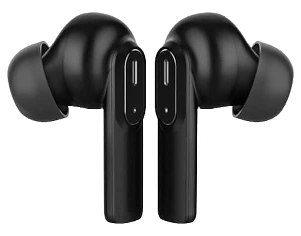 Фото - Наушники вкладыши беспроводные TWS iMiki MT2 Black