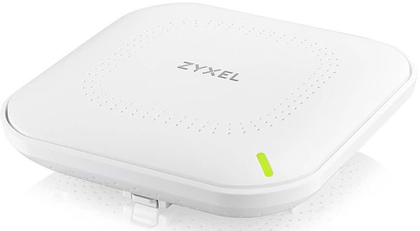 Фото - Точка доступа Zyxel NWA50AX Pro (NWA50AXPRO-EU0102F)