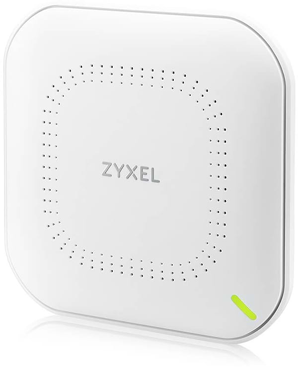 Фото - Точка доступа Zyxel NWA50AX Pro (NWA50AXPRO-EU0102F)