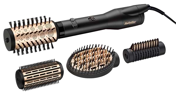 Фото - Фен-щетка Babyliss AS970E