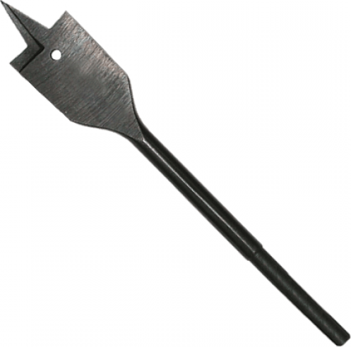 Сверло Haisser 16х152 мм