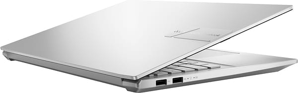 Фото - Уценка - Ноутбук Asus Vivobook Pro 15 K6500ZH-HN172 Cool Silver