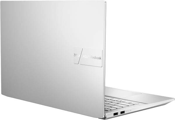 Фото - Уценка - Ноутбук Asus Vivobook Pro 15 K6500ZH-HN172 Cool Silver