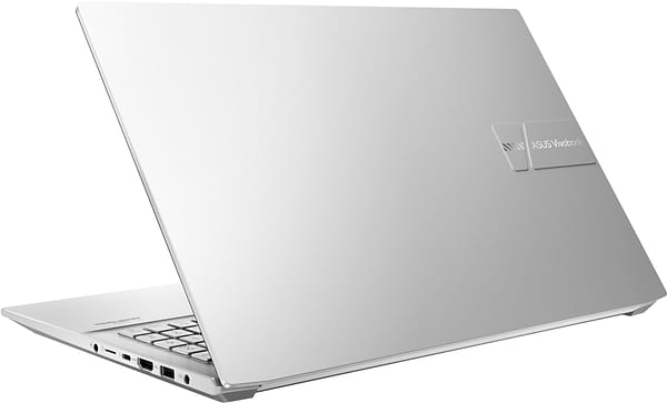 Фото - Уценка - Ноутбук Asus Vivobook Pro 15 K6500ZH-HN172 Cool Silver