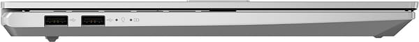 Фото - Уценка - Ноутбук Asus Vivobook Pro 15 K6500ZH-HN172 Cool Silver