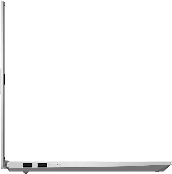 Фото - Уценка - Ноутбук Asus Vivobook Pro 15 K6500ZH-HN172 Cool Silver