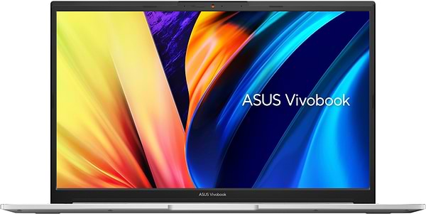 Фото - Уценка - Ноутбук Asus Vivobook Pro 15 K6500ZH-HN172 Cool Silver