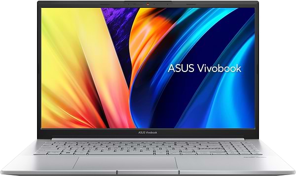Фото - Уценка - Ноутбук Asus Vivobook Pro 15 K6500ZH-HN172 Cool Silver