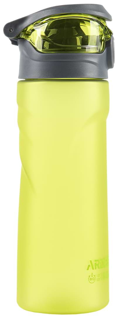 Фото - Бутылка для воды Ardesto 600 мл Green (AR2205PG)