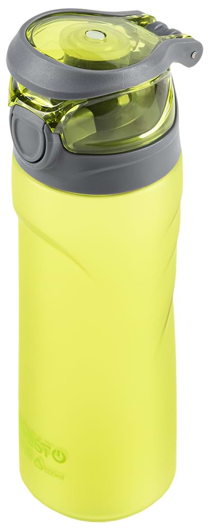 Фото - Бутылка для воды Ardesto 600 мл Green (AR2205PG)