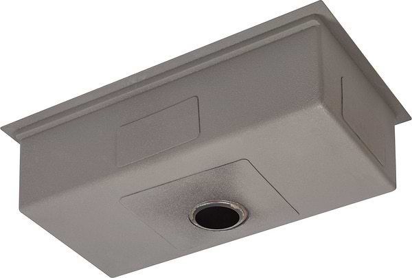 Фото - Мойка кухонная Gunter & Hauer Federbach 8022 Black