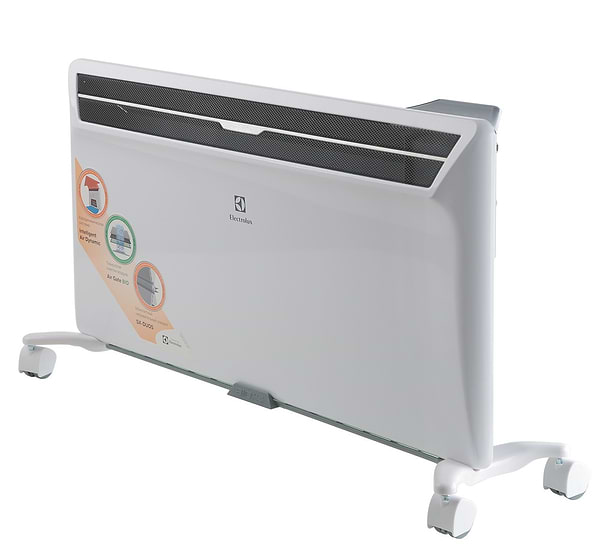 Фото - Уценка - Конвектор Electrolux ECH/AG2-2000 EF