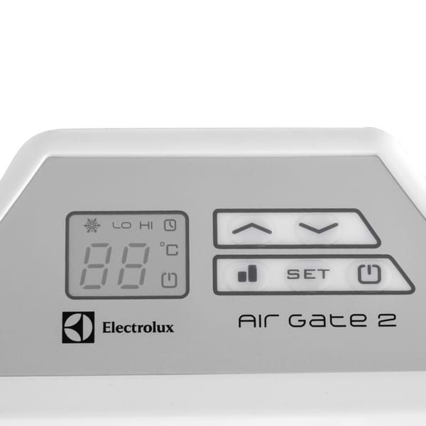 Фото - Уценка - Конвектор Electrolux ECH/AG2-2000 EF