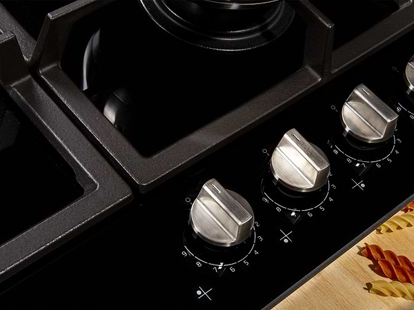 Фото - Уценка - Варочная панель газовая Beko HILW64325SB