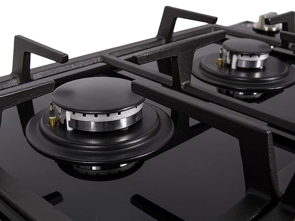 Фото - Уценка - Варочная панель газовая Beko HILW64325SB