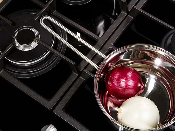 Фото - Уценка - Варочная панель газовая Beko HILW64325SB