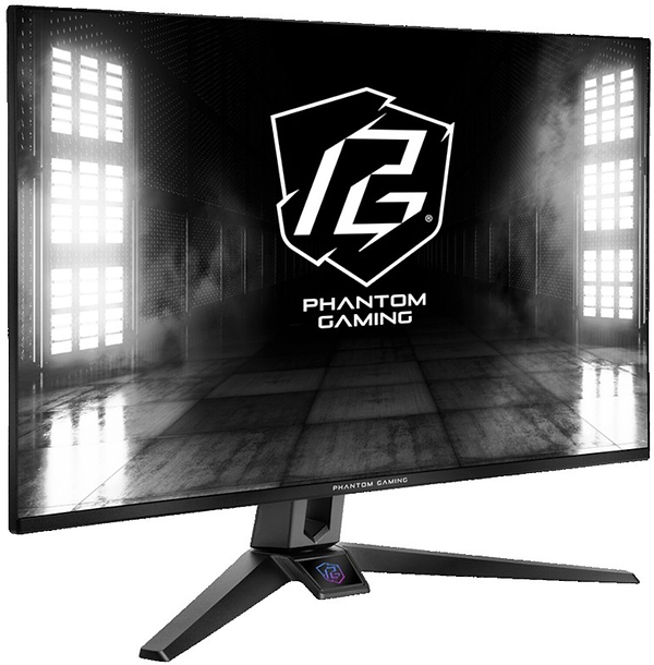 Фото - Монитор игровой ASRock PG27FFS1A