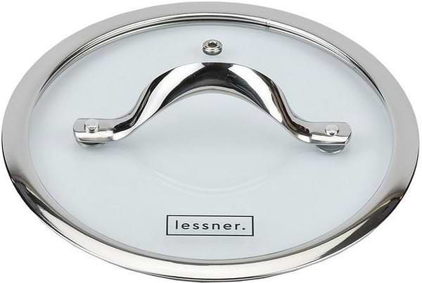 Фото - Уцінка - Набір посуду Lessner 55877-set6 6 пр.