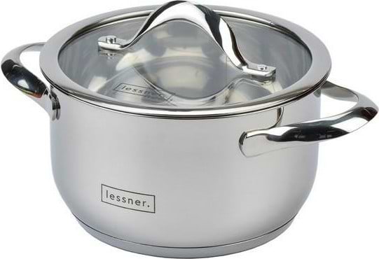 Фото - Уцінка - Набір посуду Lessner 55877-set6 6 пр.