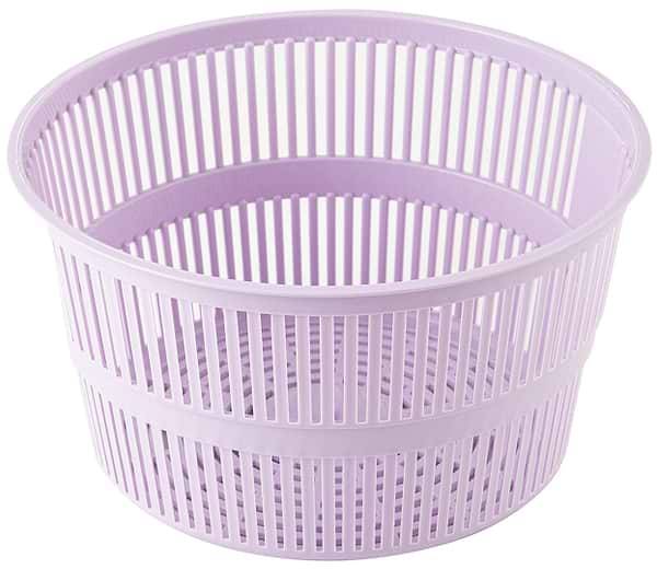 Фото - Сушка для салата Ardesto Fresh 4.4 л Lilac (AR1603LP)