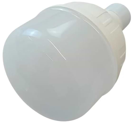 Фото - Лампочка світлодіодна Grunhelm Long-Life R2.0 LED - T80-20W-65K-E27