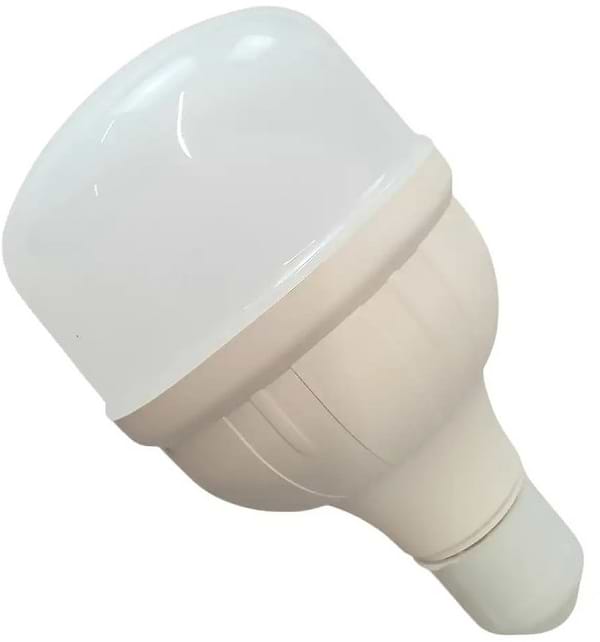 Фото - Лампочка світлодіодна Grunhelm Long-Life R2.0 LED - T80-20W-65K-E27