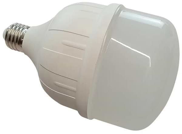 Фото - Світлодіодна лампочка Grunhelm Long-Life R2.0 LED - T100-30W-65K-E27