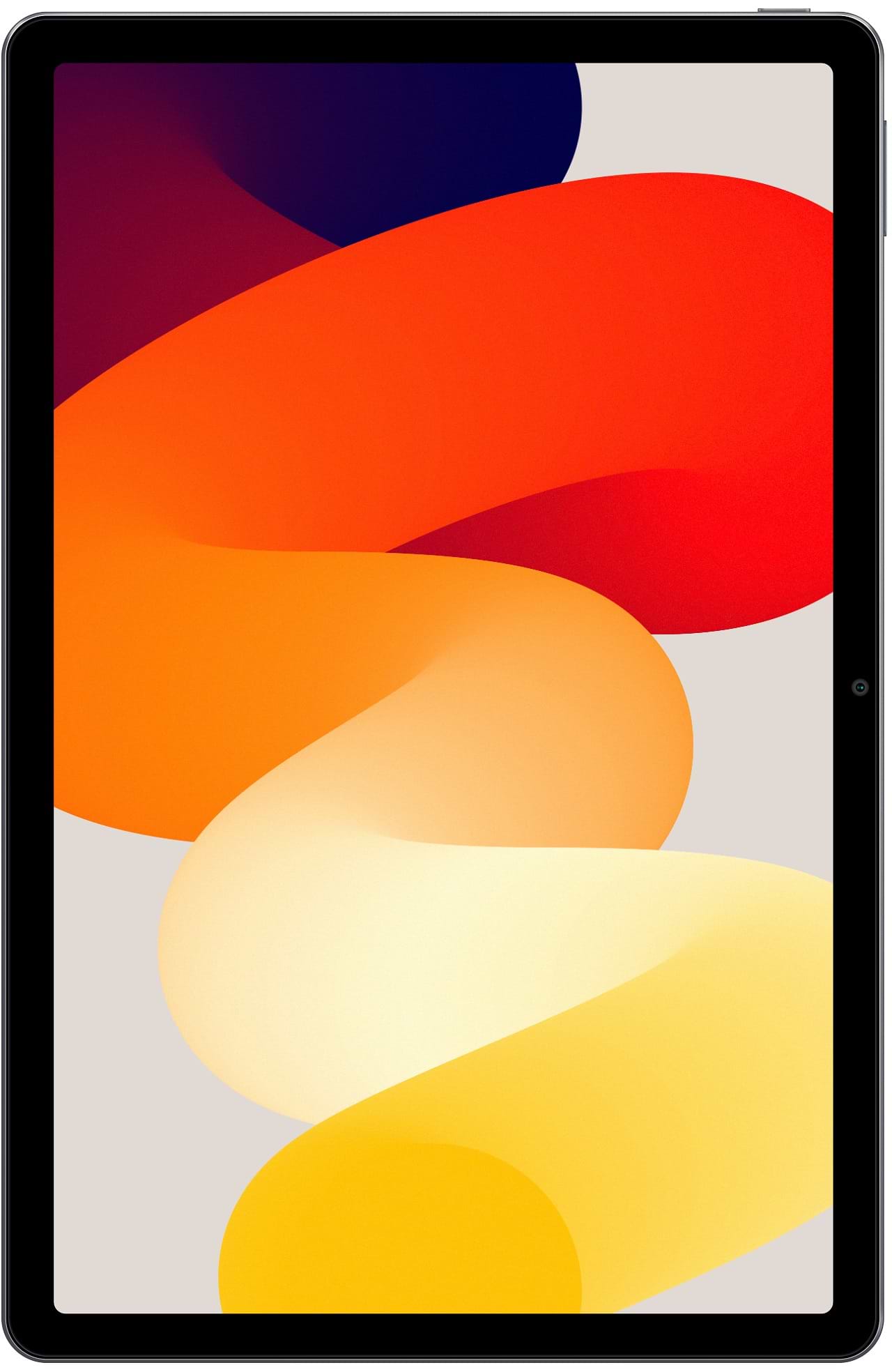 Планшет Xiaomi Redmi Pad SE 4/128GB Graphite Gray (VHU5360EU) - Фото 1
