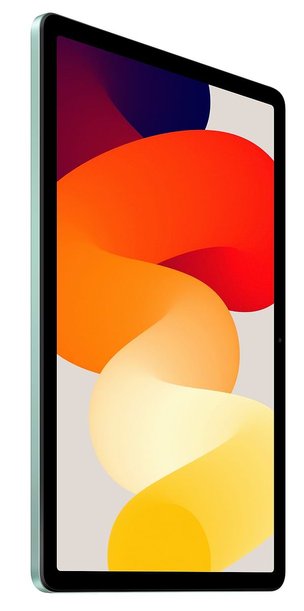 Фото - Планшет Xiaomi Redmi Pad SE 4/128GB Mint Green (VHU4453EU)