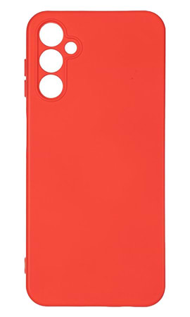 Чохол для смартфону Gelius Full Soft Case for Samsung A145 (A14) Red (92914) - Фото 1