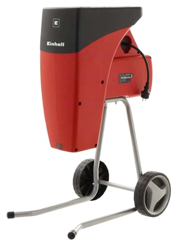 Фото - Измельчитель садовый Einhell GC-RS 2540