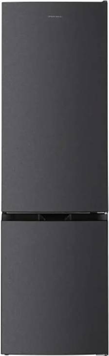 Фото - Холодильник Grunhelm BRH-N181М55-HG Фото - Холодильник Grunhelm BRH-N181М55-HG