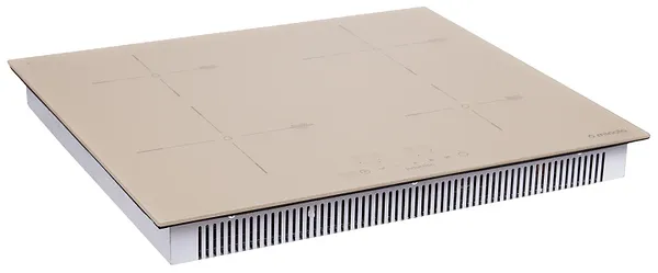 Фото - Варочная панель электрическая Minola MI 6044 GOLD