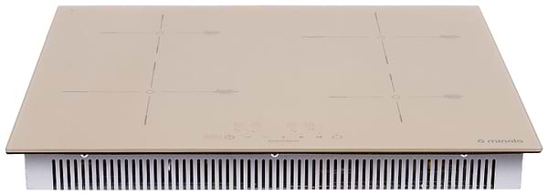 Фото - Варочная панель электрическая Minola MI 6044 GOLD