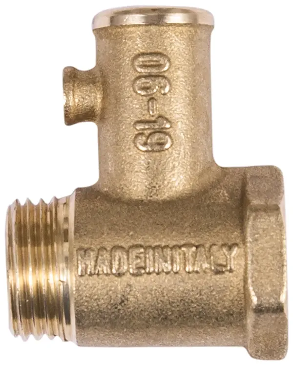 Фото - Водонагрівач Ariston BLU1 R 80 V 1.5 К PL DRY