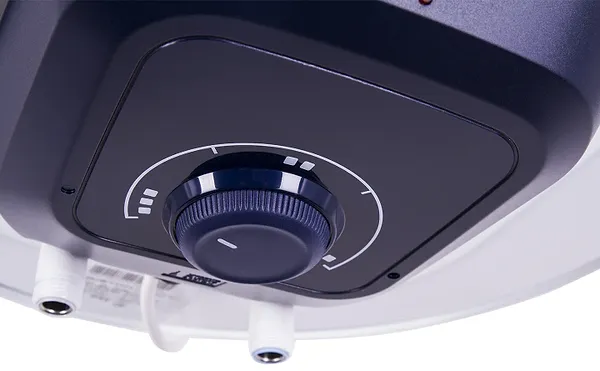 Фото - Водонагрівач Ariston BLU1 R 80 V 1.5 К PL DRY