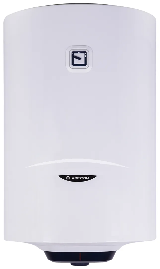 Водонагреватель Ariston BLU1 R 80 V 1.5 К PL DRY - Фото 1