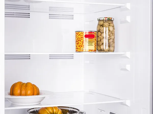 Фото - Холодильник Vestfrost CNF201X