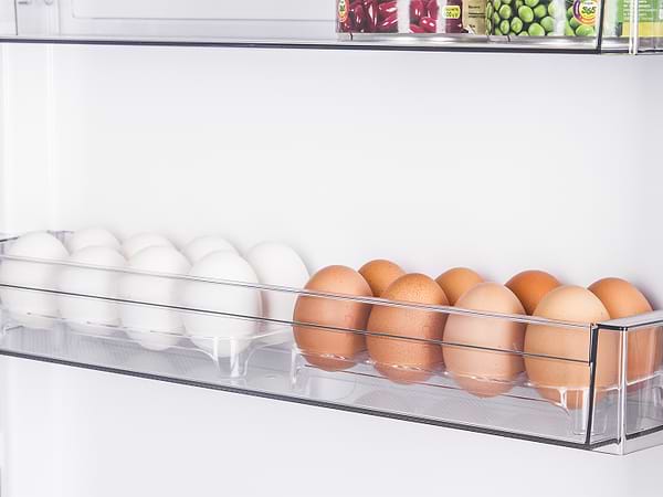 Фото - Холодильник Vestfrost CNF201X